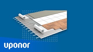 Uponor Siccus 16