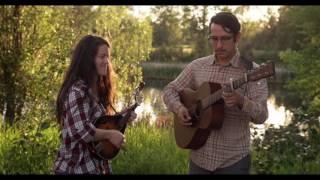 Amy Blanding and Saltwater Hank - Red Clay Halo