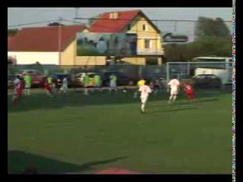 FK Brezovica - FK Buducnost Valjevo. septembar 2013.