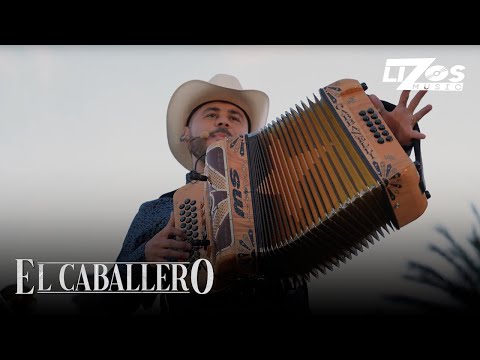 Banda MS de Sergio Lizárraga – El Caballero (Video Oficial)