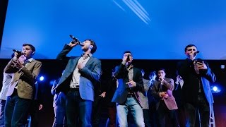 The Men of Last Call - My Oh My