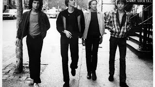 Television - Days (Acoustic) | Lyle W-460 Lawsuit Guitar