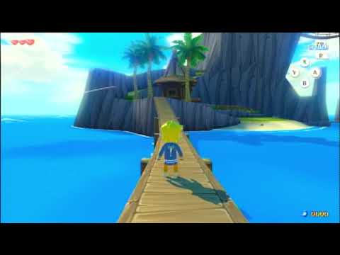 New glitch discoveries lead to new The Wind Waker speedrun world records