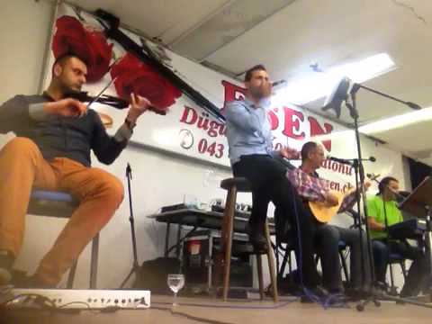 Koma Asiti, Botan Arin