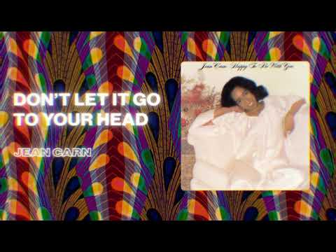 Jean Carn - Don't Let It Go To Your Head (Official PhillySound)