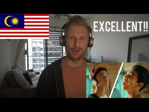 TNB Raya 2018 - Rumah Epik Fantastik // MALAYSIAN RAYA COMMERCIAL REACTION