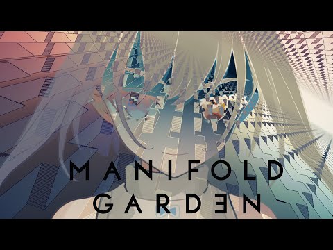 【Manifold Garden】The End Is Never The End | #1