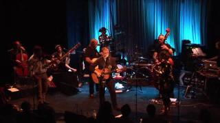 The Imagined Village - Empire &amp; Love - &#39;My Son John&#39;