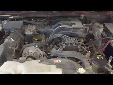 DK1305 - 2006 Ford Explorer XLT - 4.0L