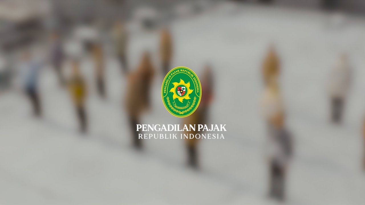 Mars Pengadilan Pajak