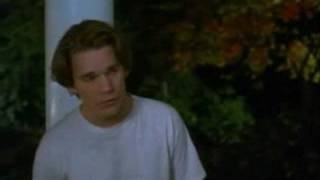 ending scene from mystery date movie 1991