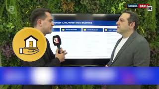 ALTIN EMLAK | A HABER | HABER AKIŞI
