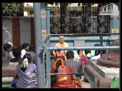 Episode 105: Nambikkai Tamil TV Serial - AVM Productions