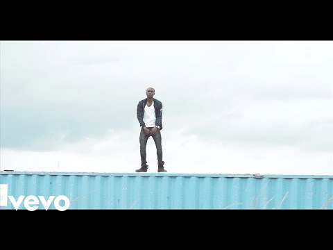 Zlatan Ibile - Zlatan [Official Video]