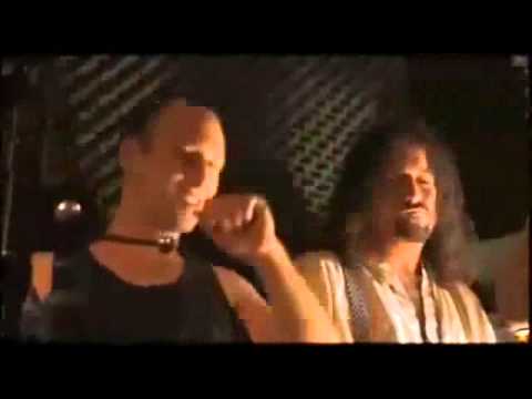 La Sirena - John Frusciante And Banyan sub español