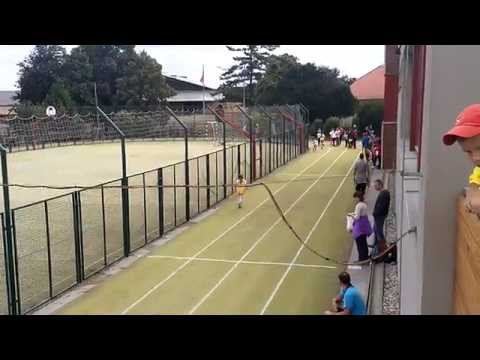 Orel Žatčany - SOBK Vyškov 12.9.2015 8/9