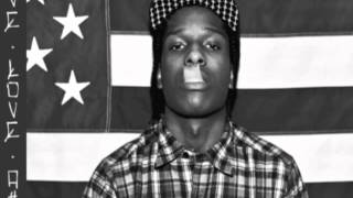A$AP Rocky - Roll One Up