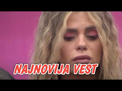 MNOGO SU SE VOLELI, A ON JE NATERAO DA BIRA! Marijanina drugarica razvezala jezik o vezi