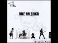 ONE OK ROCK = dreamer 
