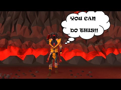 Beginner's Guide to MELT the Inferno!!  Inferno Strategy Part 1