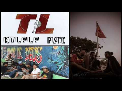 KOLELE MAI - Klan (Hip Hop Keroncong)