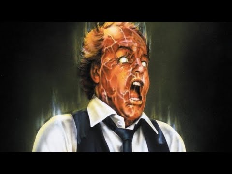 Scanners (1981) Official Trailer