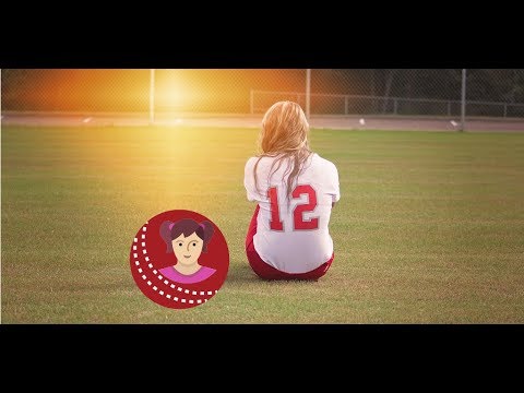 Women Cricket Video