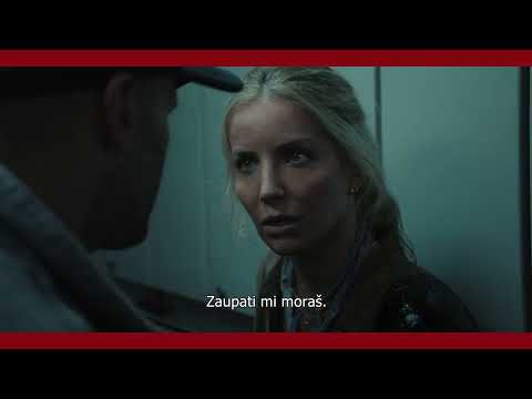 trailer