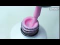 Гель-лак Atica GPM007 Honey Pink (цукерково-рожевий, емаль), 7.5 мл