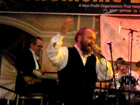 Yehuda Green "The King of Soul" Part 2 ( Brand New Song !!! )