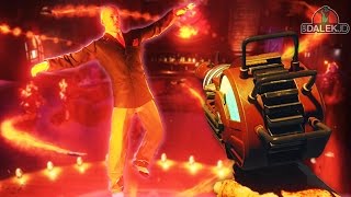 "SHADOWS OF EVIL" ZOMBIES EASTER EGG - PACK A PUNCH GUIDE/ALL RITUALS! (Black Ops 3 Zombies)