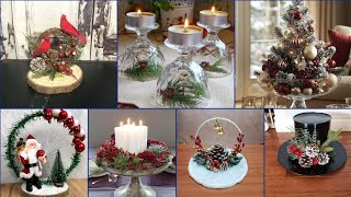 Magical DIY Christmas decoration you”ll want to try #trending #diy #trend #artandcraft #viral