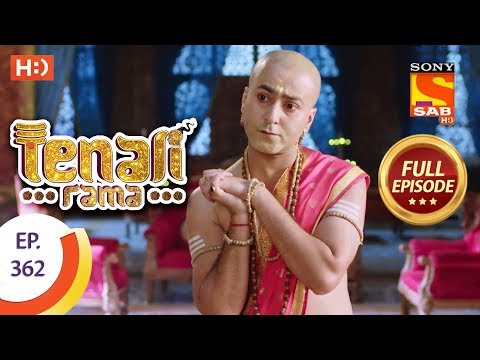 Tenali Rama - Ep 362 - Full Episode - 21st November, 2018