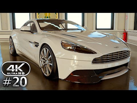 The Crew 2 Gameplay Walkthrough Part 20 - PC 4K 60FPS No Commentary