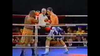 Wladimir Klitschko Vs Everett Martin I 14 03 1998