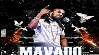 Mavado Mix Clean / Mavado Conscious &amp; Positive Songs Clean (Calum beam intl)