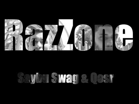 Saybu Swag & ST & Liberant & Boss - RazZone