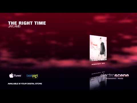 Jaylamb - The Right Time