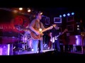 Albert Castiglia Band 2017 04 21 Boca Raton, Florida - The Funky Biscuit - Living The Dream