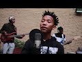AKA DADDY ISSUES COVER BY CHRIX KDS