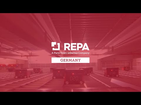REPA Deutschland 360° VR
