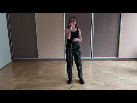 PRO ARTE LFP 2020 Kaja Kuperszmit