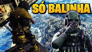 SÓ BAILINHA COD WARZONE (FUNNY MOMENTS)
