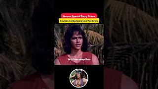 Download lagu Film Barry Prima dan Ratu Horor Susana - Nyi Ageng Ratu Pemikat mp3