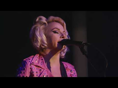 Samantha Fish 2018-11-29 Stuart, Florida - Riverwalk By Night - Full Show