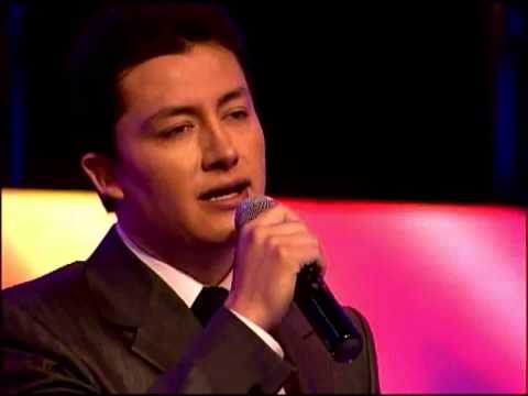 YO ME LLAMO JULIO JARAMILLO EL AGUACATE