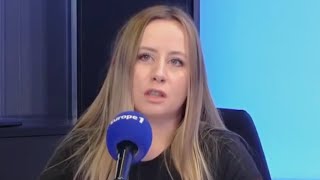 Daniel Bravo écarté de l'antenne : "Il y a une indignation à géométrie variable des féministes"