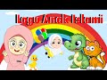 Lagu Anak Islami Sholawat Badar Allahul Kaafi Alif Ba Ta Tsa 25 Nabi Rukun Islam Dan Lainya