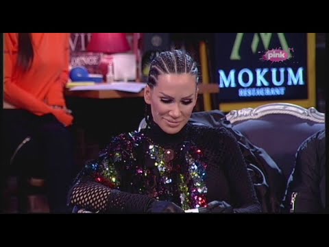 Koje ime će Danijela Karić i Ivan Mileusnić dati svom sinu? (Ami G Show S11)