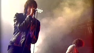 The Strokes - Hawaii (Eurockéennes de Belfort 2006) (13)